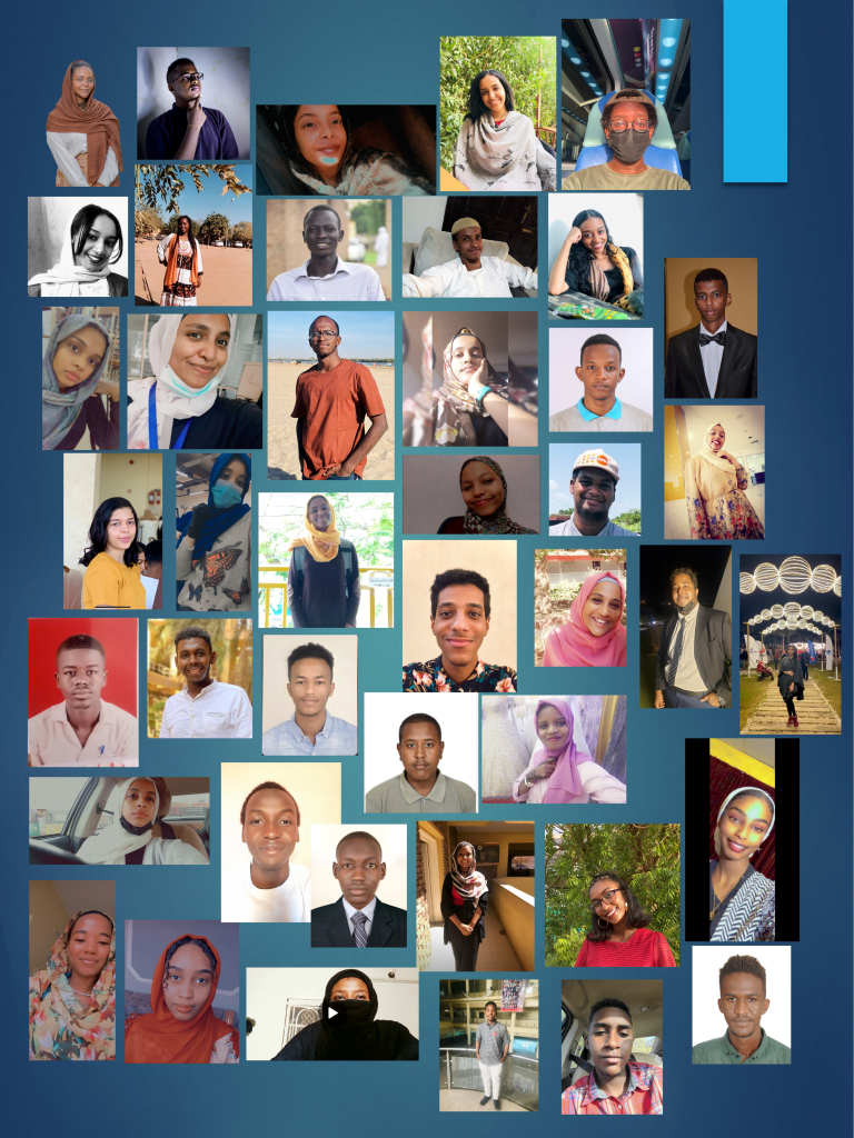 2022 MIT-Sudan Global Teaching Lab